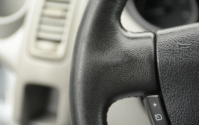 Opel Vivaro cena 62900 przebieg: 193000, rok produkcji 2013 z Bystrzyca Kłodzka małe 781